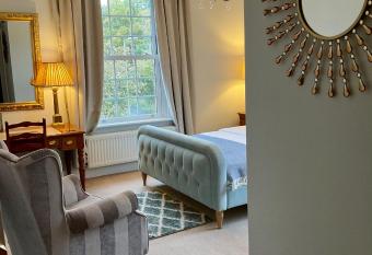 The Broomsquire allows 18 year olds to book a room