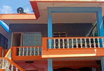 Alokahomestay jog falls has Balcony rooms