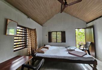 Azure Sands Resort has Balcony rooms