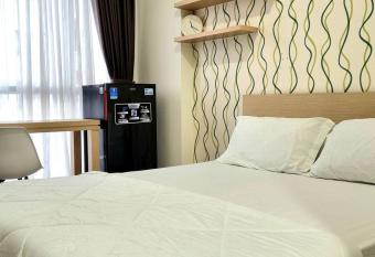 Apt Grand Taman Melati 2 Studio UI Depok 4N4 allows 18 year olds to book a room