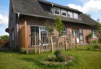 Salthuus has Balcony rooms