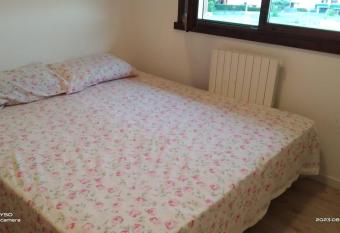 Enjoy your time has Balcony rooms