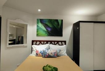 Family Room has Balcony rooms