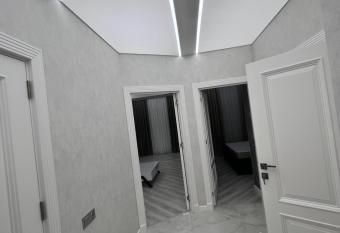 X  zri Rezidens has Balcony rooms