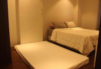 family vacation accomodation has Smoking/Balcony rooms