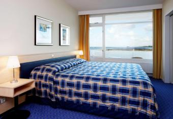 NH Atlantic Den Haag has Balcony rooms