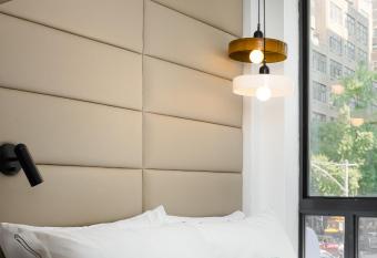 Little Charlie Hotel allows 18 year olds to book a room