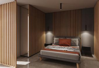 La Pergola Suites allows 18 year olds to book a room