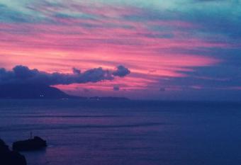 Casa Fiore has Balcony rooms
