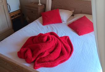 Quarter House @Tiffany has Balcony rooms