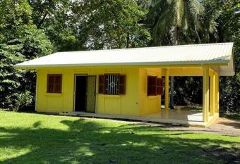 Casita de Playa Amarilla has Balcony rooms