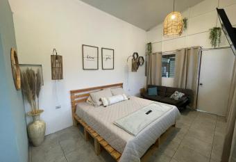 Casa Serena B&B has Balcony rooms