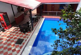 Hotel la Isabela By Marbar has Balcony rooms