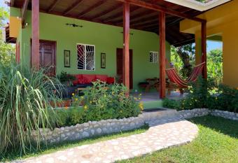 Green Queendom Farm and Lodging allows 18 year olds to book a room