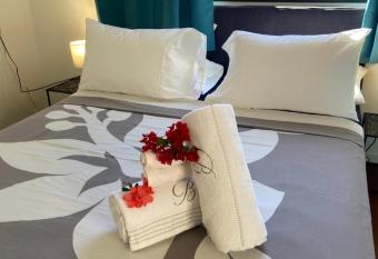 Manaeva L6 has Balcony rooms