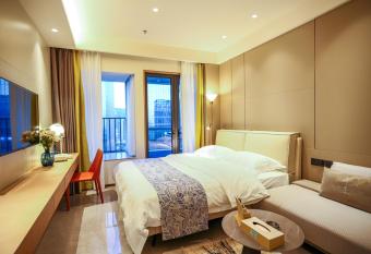 BTMiele has Balcony rooms