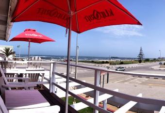Swakopmund Sands has Balcony rooms