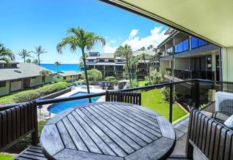 Condos in Makahuena at Poipu has Balcony rooms