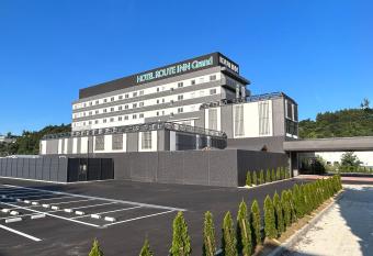 Hotel Route Inn Grand Chichibu allows 18 year olds to book a room