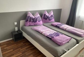 Renntraum   ber den D  chern von Knittelfeld has Balcony rooms