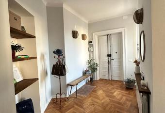 Casa Lis allows 18 year olds to book a room