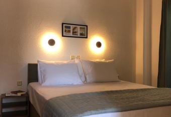 Aria s has Balcony rooms