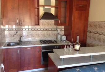 Villa Marija has Balcony rooms