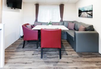 Hideaway by Liv Retreats allows 18 year olds to book a room