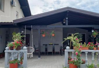 Kod ANE has Balcony rooms