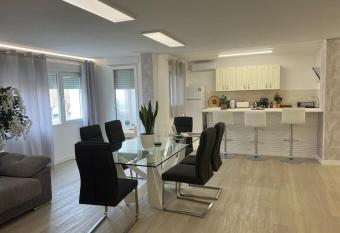 Altea Group Experience has Balcony rooms