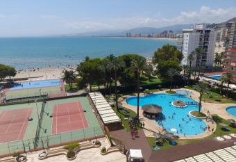 Florazar 2 has Balcony rooms