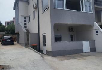 Apartman Zorki   has Balcony rooms