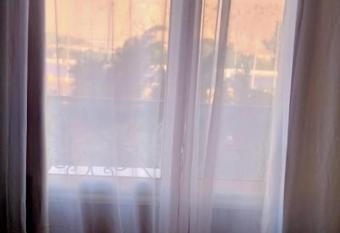 Pyramids & Grand Museum Apartment has Balcony rooms