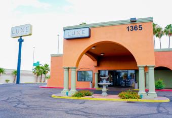 GLH Hotel allows 18 year olds to book a room