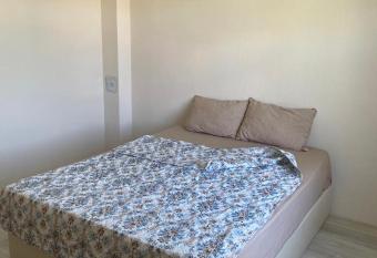 Kefken g  nl  k kiral  k daire has Balcony rooms