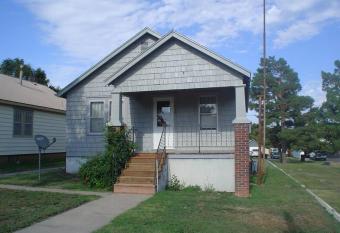 Ole Grandie on Main allows 18 year olds to book a room