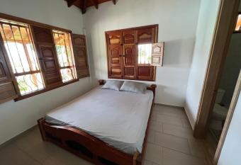 Finca Do  a Elvia has Balcony rooms