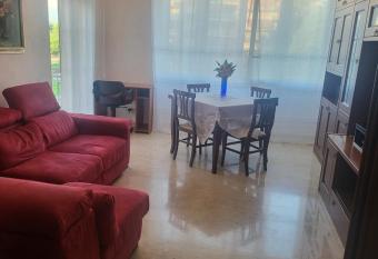 La casa di Paula has rooms with a private hot tub