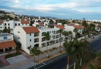 Zona Hotelera San Jos   del Cabo allows 18 year olds to book a room