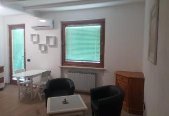 Appartamento von vista sulla Valle has Balcony rooms