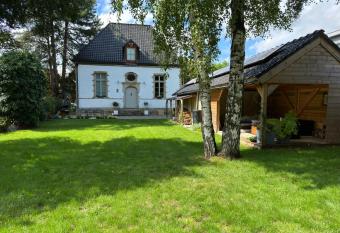 Artemis Lodge has Balcony rooms