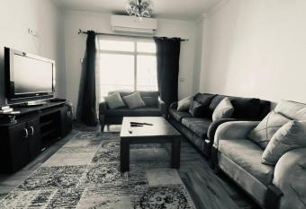 Free Life in Madinaty has Balcony rooms