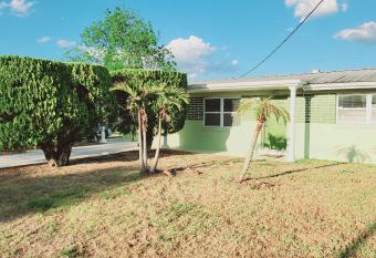 Modern Waterview House allows 18 year olds to book a room