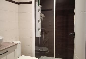 Parasol apart allows 18 year olds to book a room