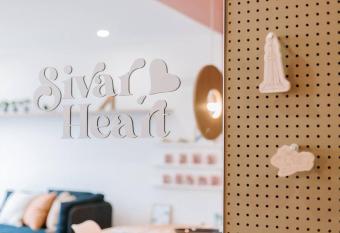 Sivar Heart - 205 Apartment has Balcony rooms