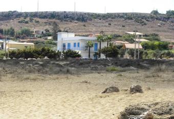 Villa Amuri has Smoking/Balcony rooms