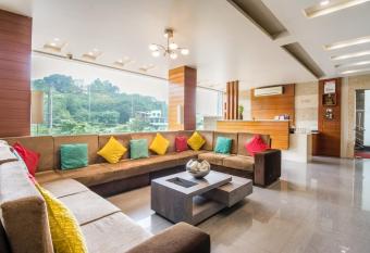 Five Elements allows 18 year olds to book a room