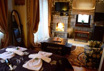 Sokaki has Balcony rooms