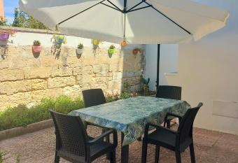 Nonna Laura s Home allows 18 year olds to book a room