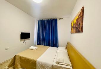 Dream Apartment allows 18 year olds to book a room